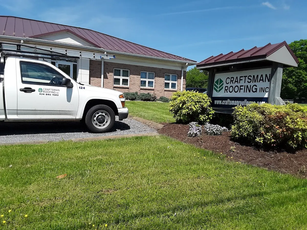 Quality Ice Dam Removal by experienced craftsmen in Brink